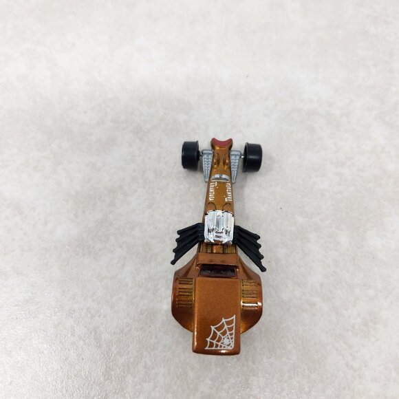 1996 Johnny Lightning Wacky Winners Series 2 T'Rantula Limited Edition (Q5) - Picture 5 of 7